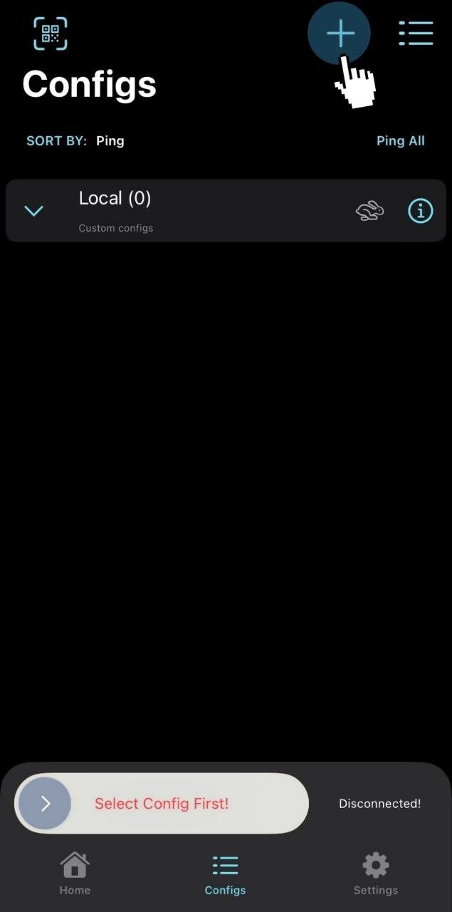 Инструкция для IOS — Teletype