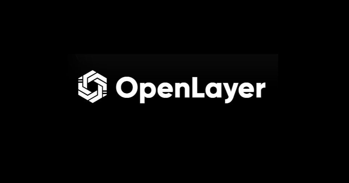 Ставим браузерную ноду OpenLayer — Teletype