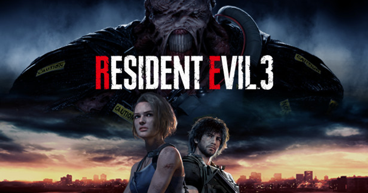 Resident Evil 3 (2020) - русская озвучка + настройка, фиксы и ...