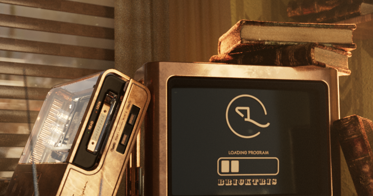 My Portfolio — Teletype