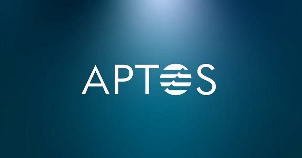 Третья неделя квестов от Aptos — Teletype