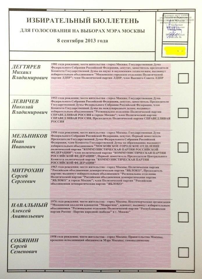 Как правильно голосовать в бюллетене. Избирательный бюллетень избрание мэра Москвы. Бюллетень для голосования на выборах. Бланк для голосования на выборах. Бюллетень образец.
