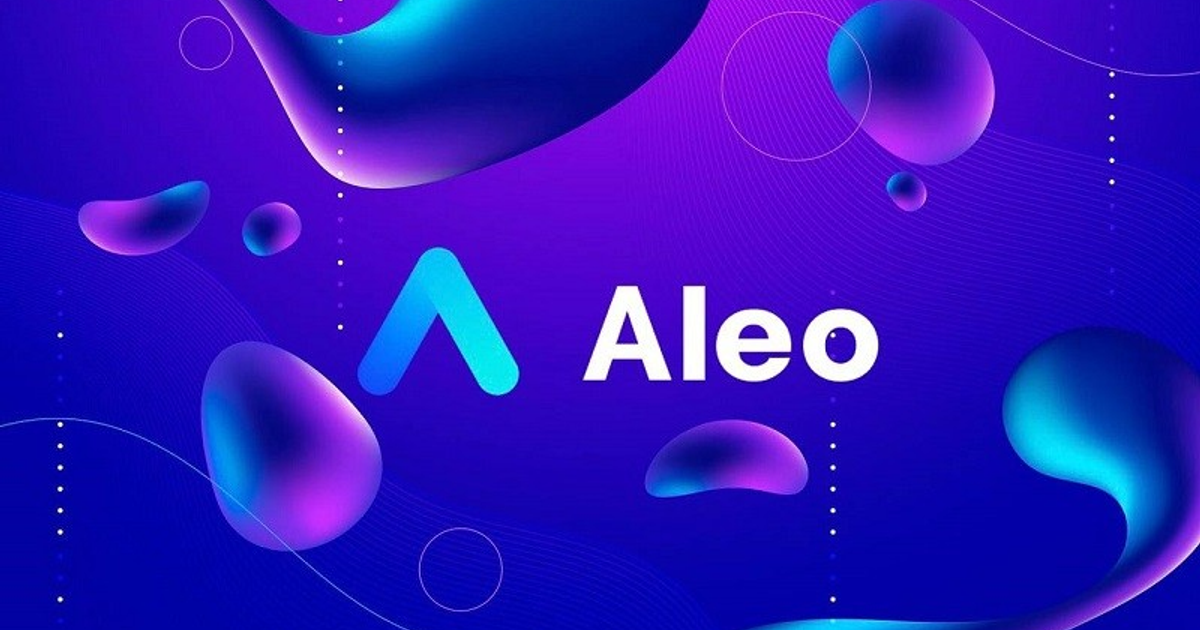Новая ТОП-активность от ALEO — Teletype