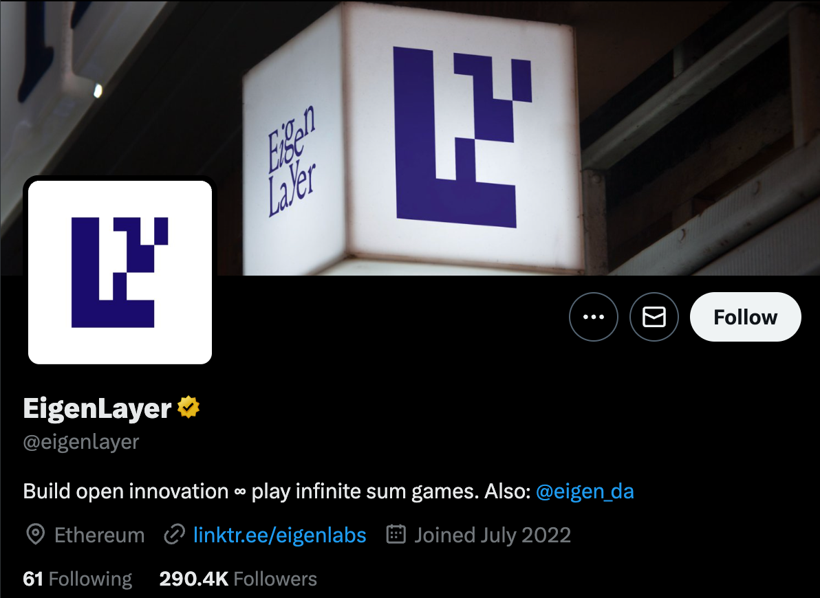 ОБЗОР EIGENLAYER — Teletype