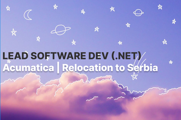 Senior / Lead Software Developer (.NET) — Teletype