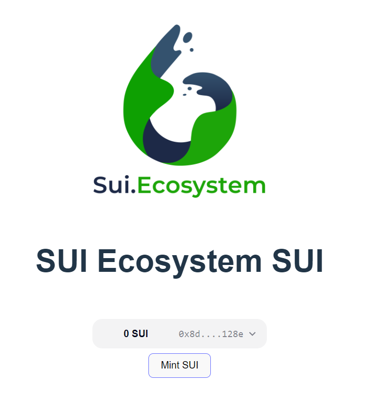 Гайд на SUI Testnet — Teletype