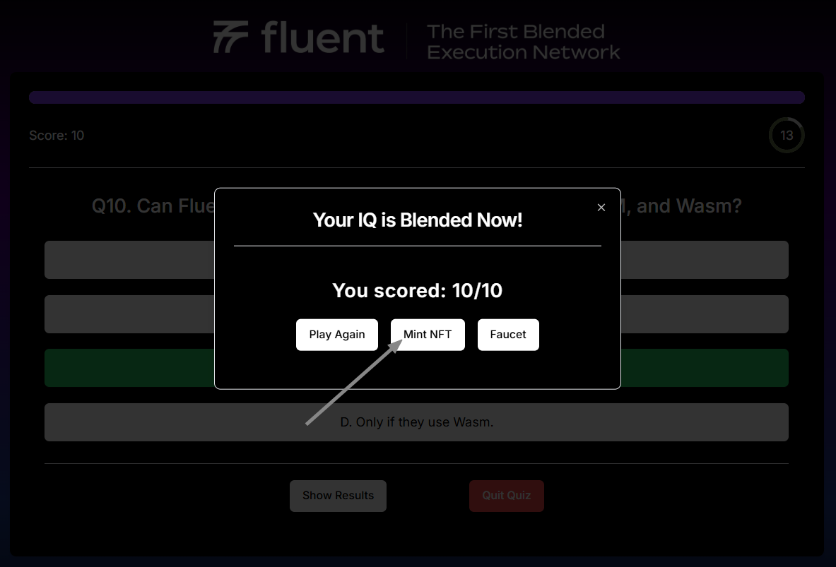 Гайд по отработке Fluent — Teletype