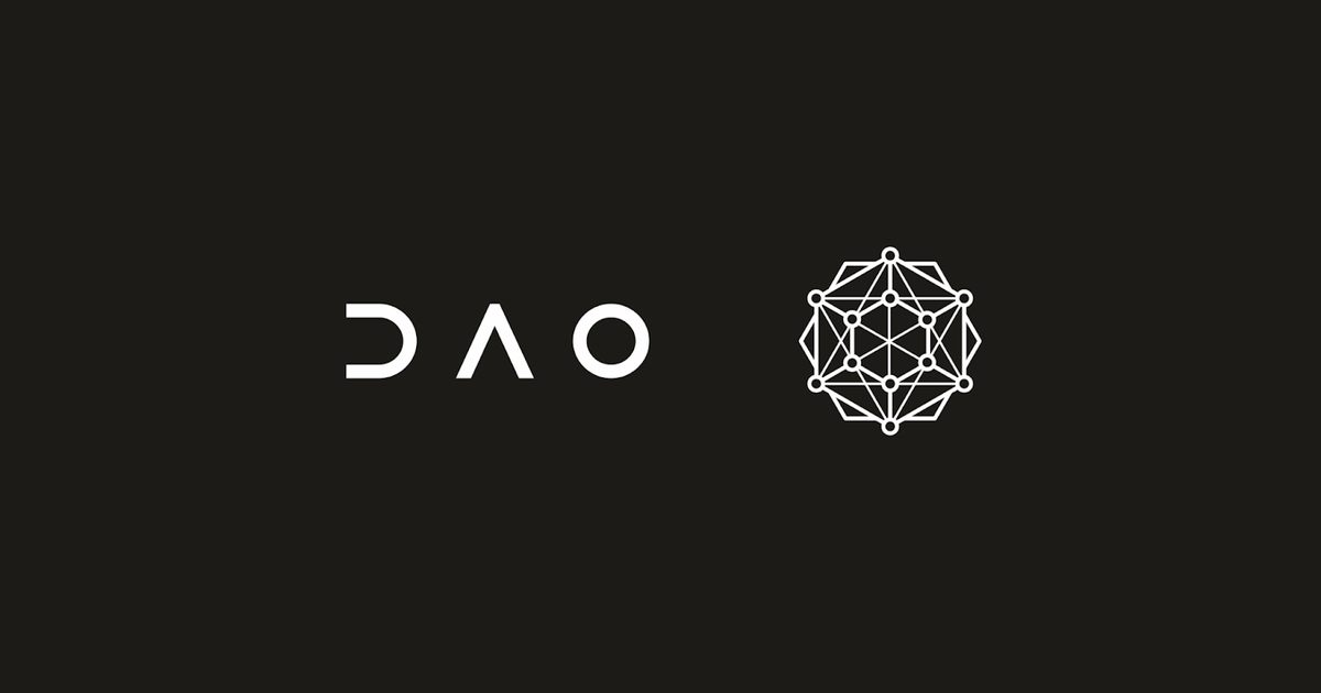 Успешный успех Dao — Teletype