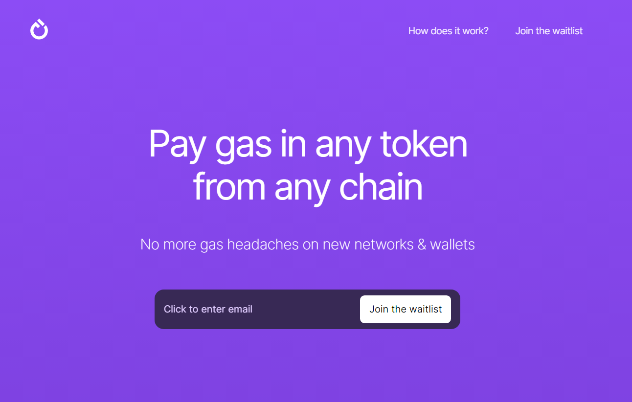 Waitlist в новом кошельке Flint от Coinbase — Teletype
