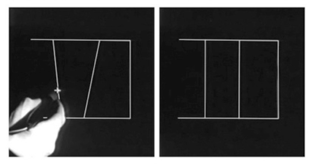 Джейкоб Габори | Screens Shot [часть 2 из 5] — Teletype